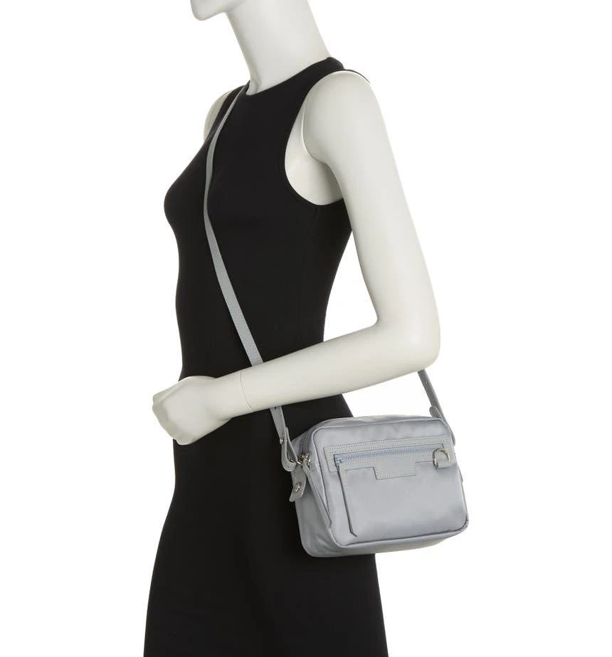 商品Longchamp|Le Pliage Neo Camera Crossbody Bag,价格¥887,第2张图片详细描述
