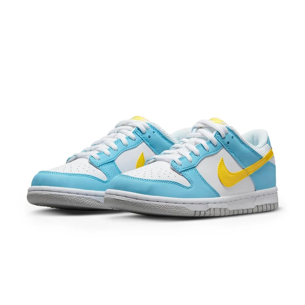 商品NIKE|Nike Dunk Low Next Nature Homer Simpson (GS),价格¥900-¥948,第2张图片详细描述