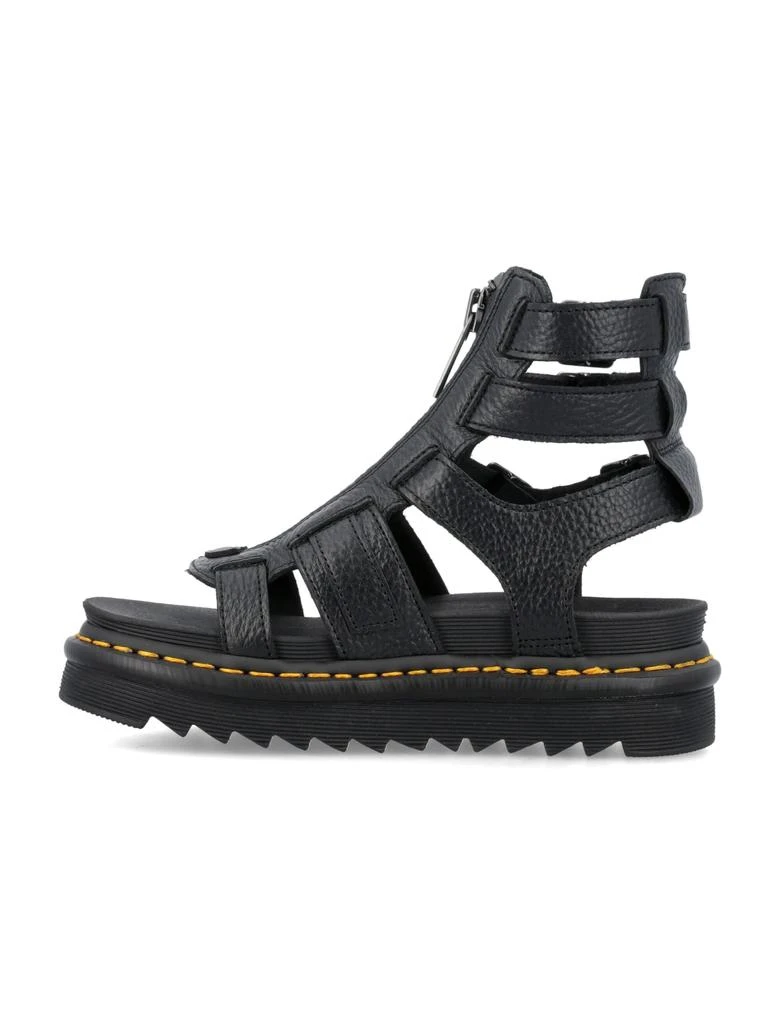 商品Dr. Martens|Dr. Martens Olson Sandals,价格¥1398,第3张图片详细描述