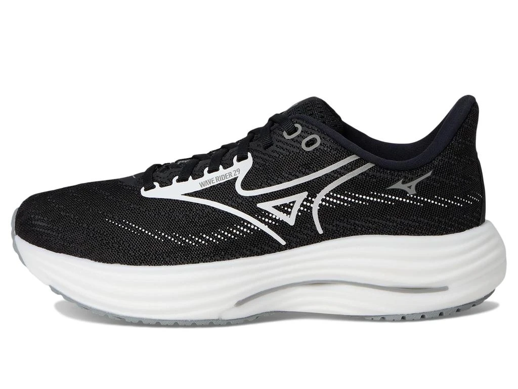 商品Mizuno|Wave Rider 29,价格¥1159,第4张图片详细描述