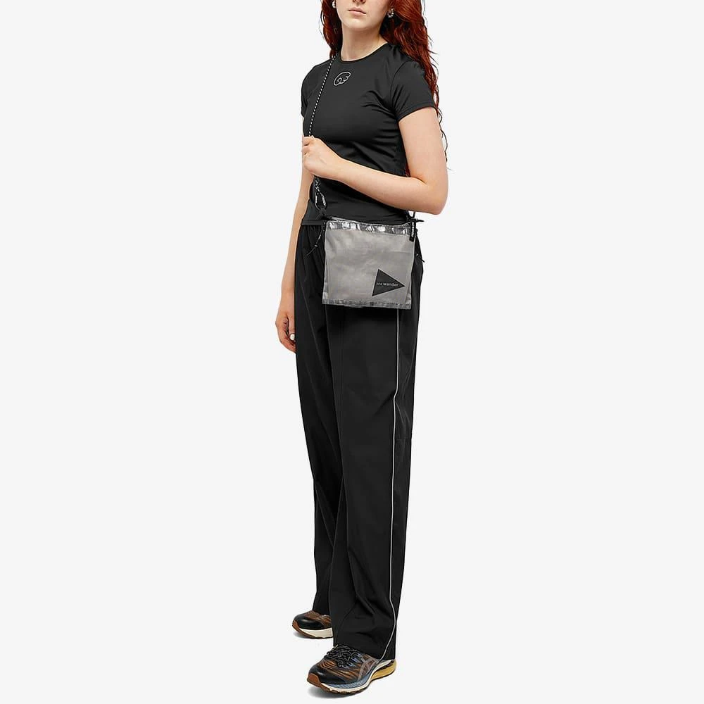 商品Sandy Liang|Sandy Liang Elantra Pant,价格¥1231,第4张图片详细描述