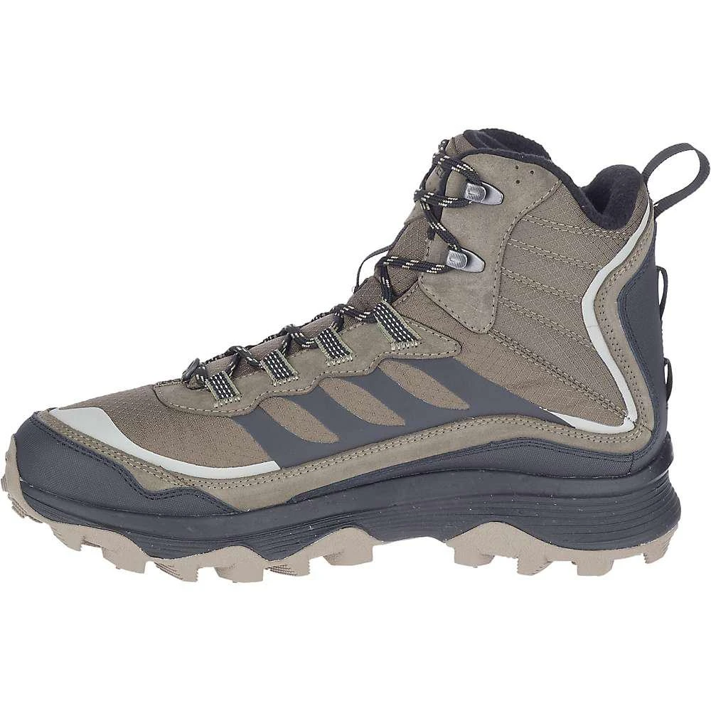 Men's Moab Speed Thermo Mid Waterproof Boot 商品