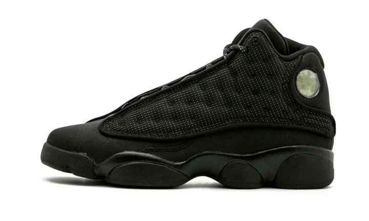 商品Jordan|Air Jordan 13 Retro BG,价格¥3064,第3张图片详细描述