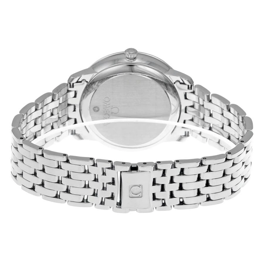 商品Omega|Prestige Co-Axial Automatic Silver Dial Unisex Watch 424.10.37.20.02.001,价格¥15882,第3张图片详细描述