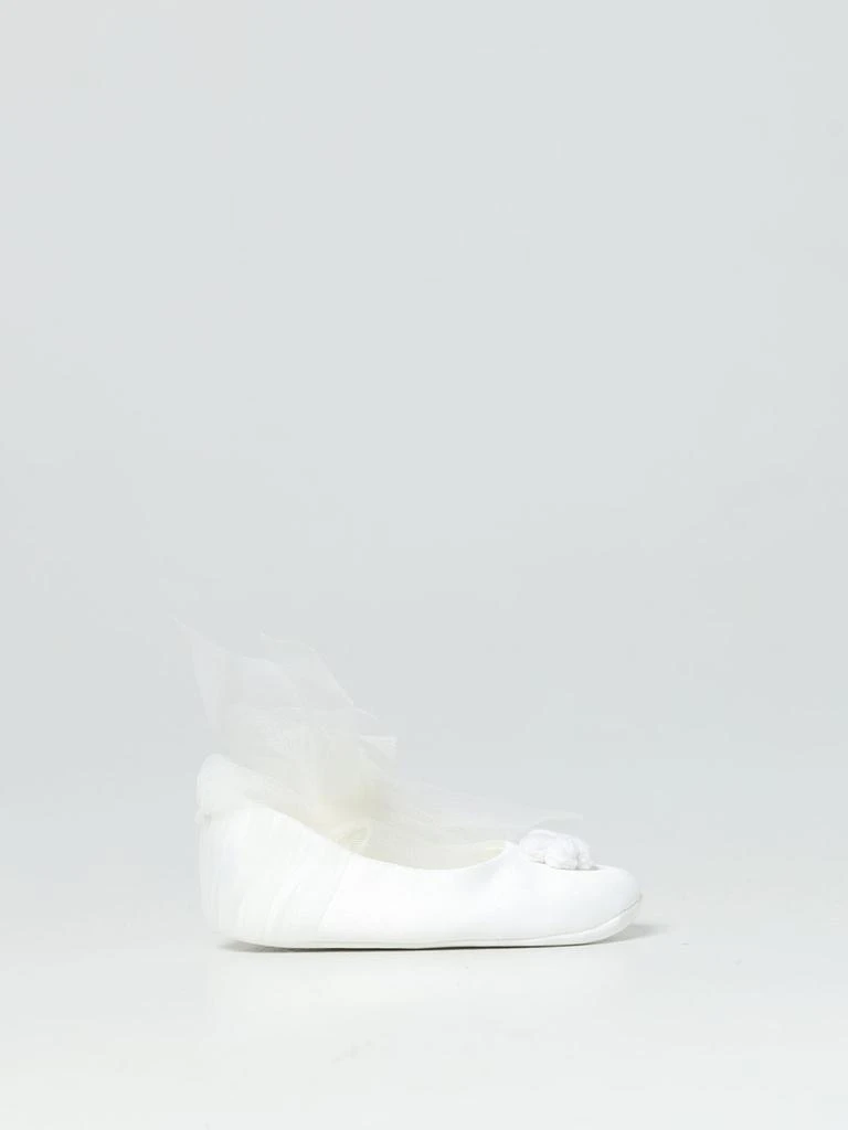 商品MONNALISA|Monnalisa shoes for baby,价格¥486,第1张图片