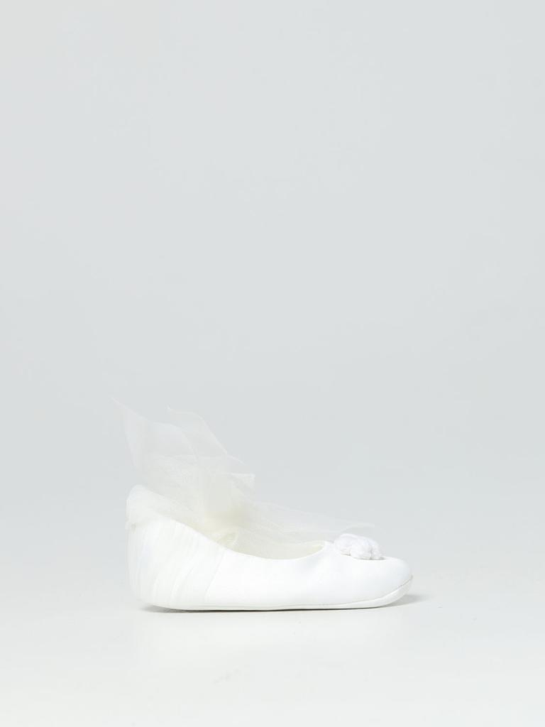 商品MONNALISA|Monnalisa shoes for baby,价格¥315-¥441,第1张图片