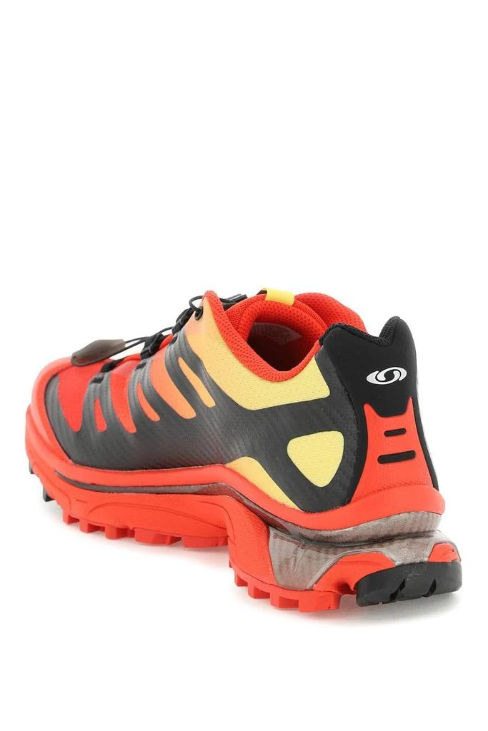 商品Salomon|XT-4 OG SNEAKERS,价格¥575,第2张图片详细描述