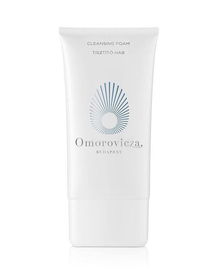 商品Omorovicza|双效净肤洁颜泡沫 150ml,价格¥648,第1张图片