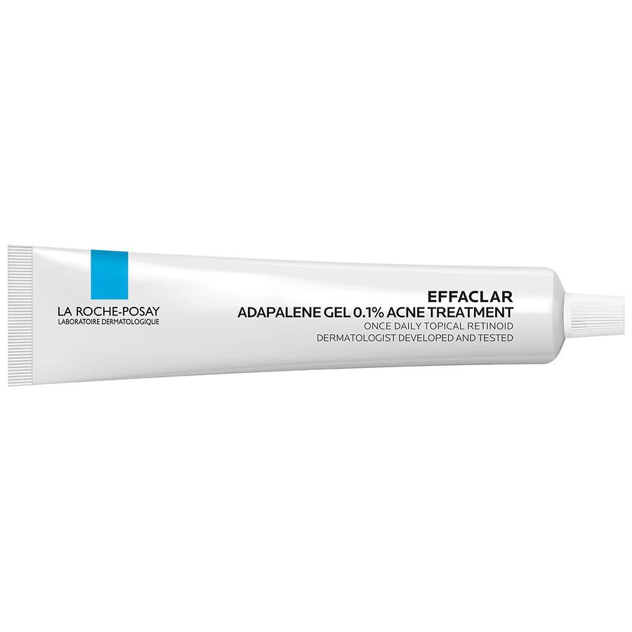 Adapalene Gel 0.1% Retinoid Acne Treatment商品第2张图片规格展示