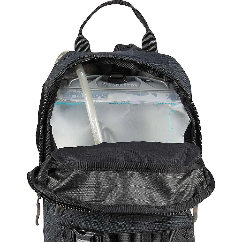 商品Dakine|Dakine Session 8L Hydration Pack,价格¥991,第3张图片详细描述