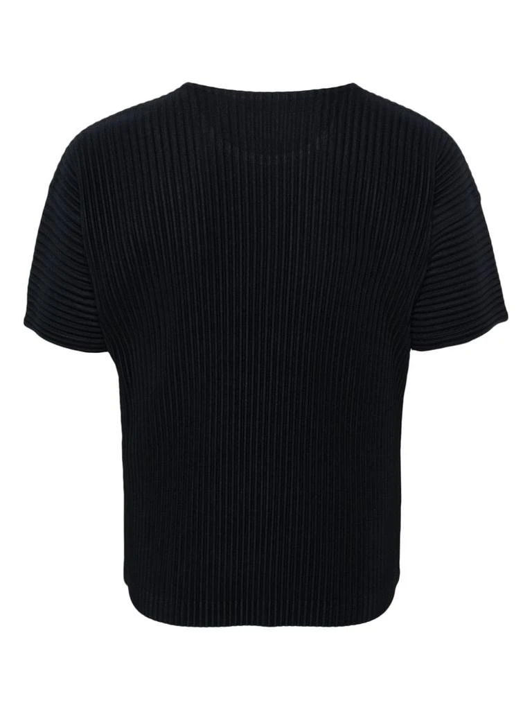 商品Issey Miyake|ISSEY MIYAKE - Pleated T-shirt,价格¥2287,第2张图片详细描述