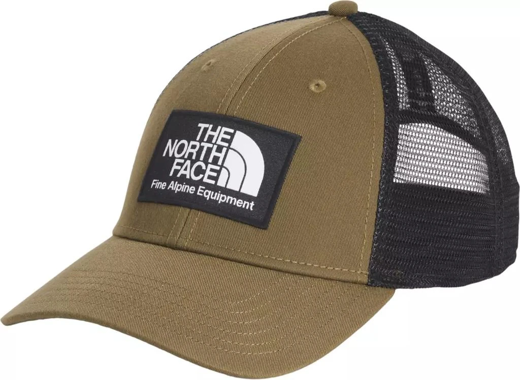 商品The North Face|The North Face Men's Mudder Trucker Hat,价格¥246,第1张图片