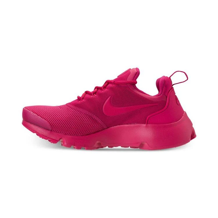 Big Girls' Presto Fly Running Sneakers from Finish Line 商品