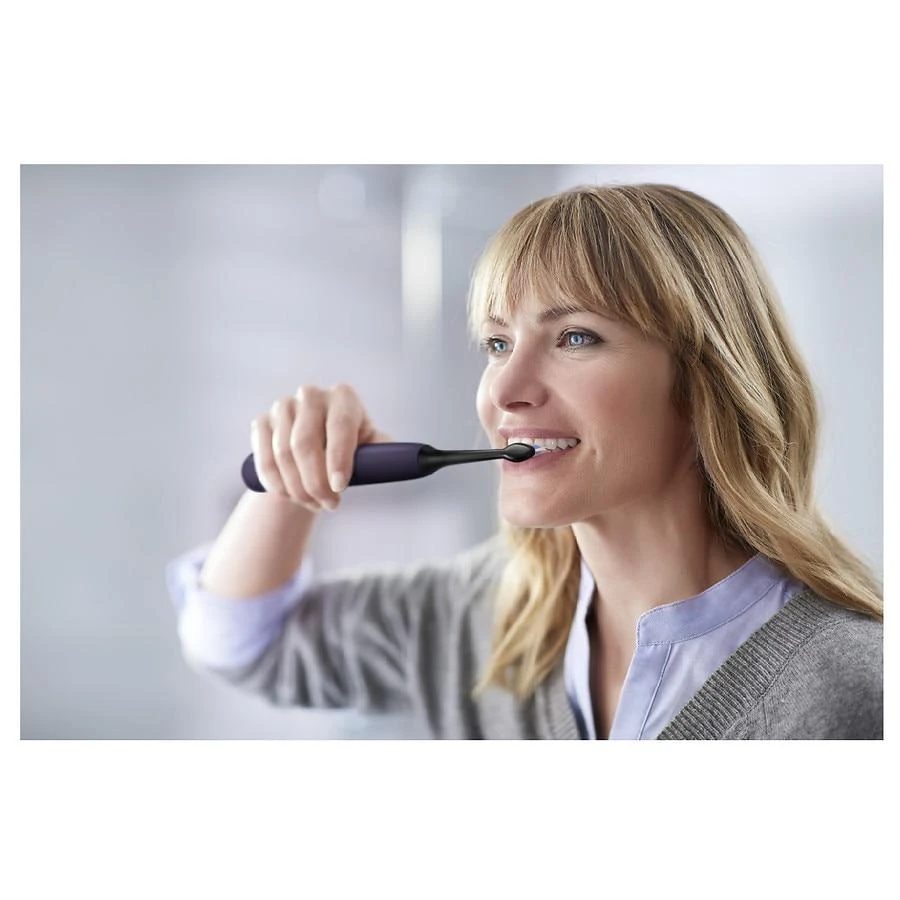 商品Philips Sonicare|ProtectiveClean Toothbrush - 6100,价格¥1069,第3张图片详细描述
