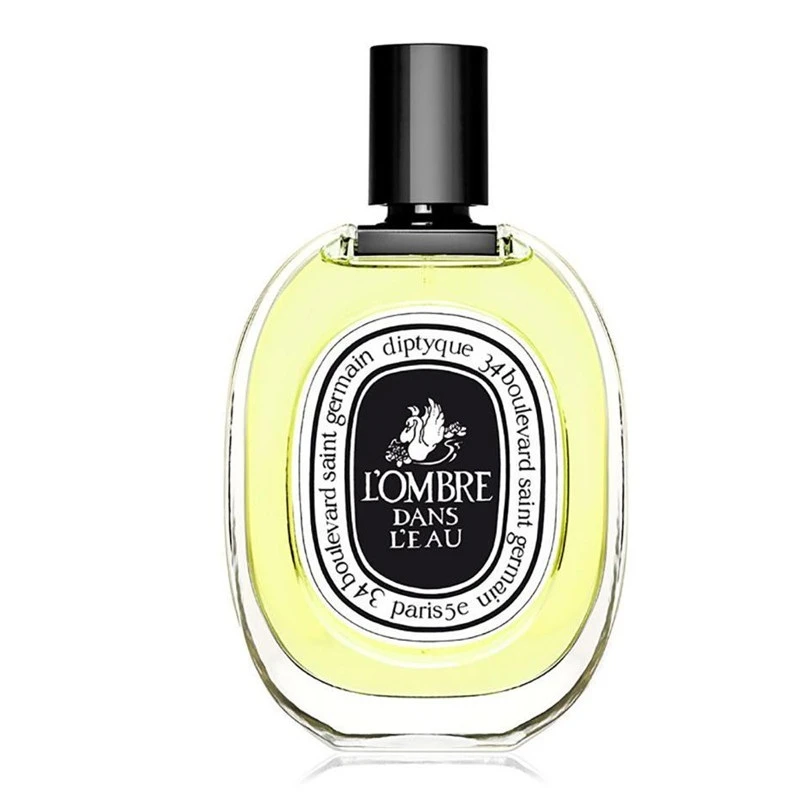 商品Diptyque|Diptyque蒂普提克影中之水淡香水100ml,价格¥805,第1张图片