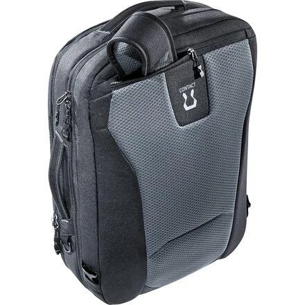 商品Deuter|Aviant Carry On 28L Backpack,价格¥698,第3张图片详细描述