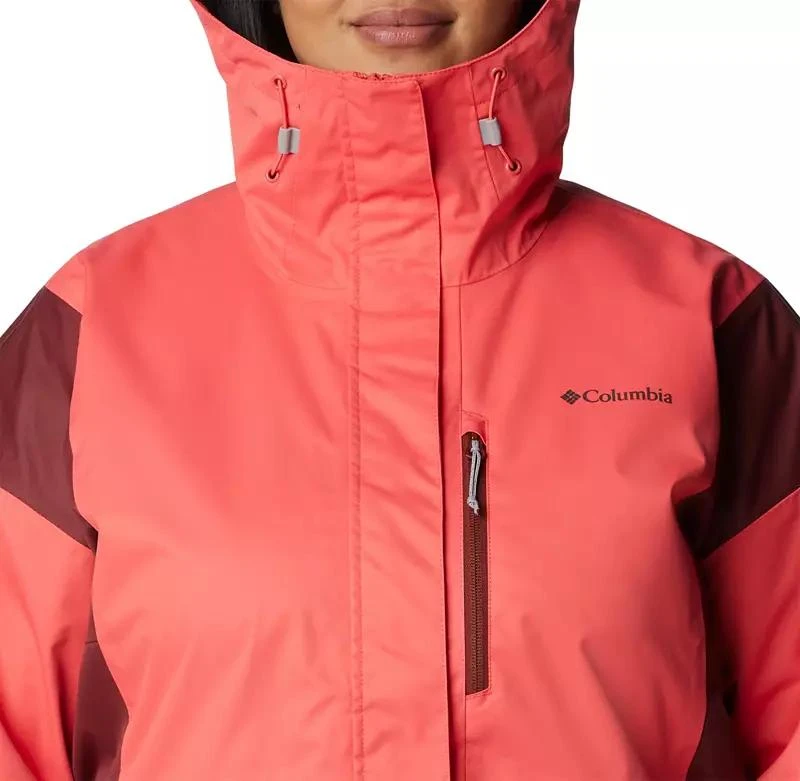 Columbia Women's Hikebound Jacket 商品