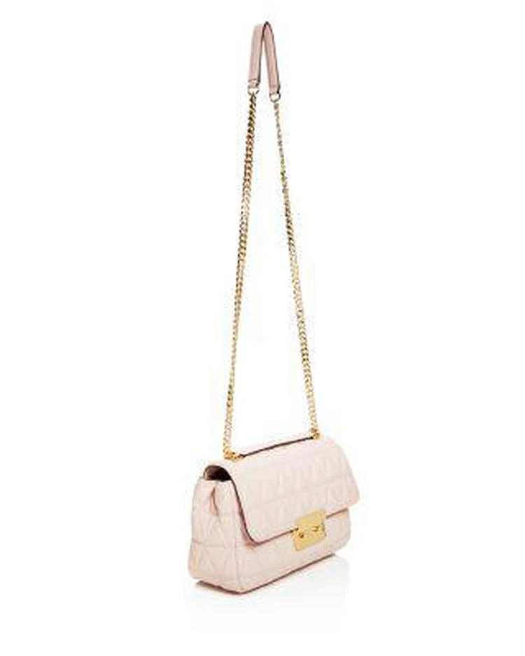 商品Michael Kors|MICHAEL Michael Kors 链条菱格包,价格¥2436,第4张图片详细描述