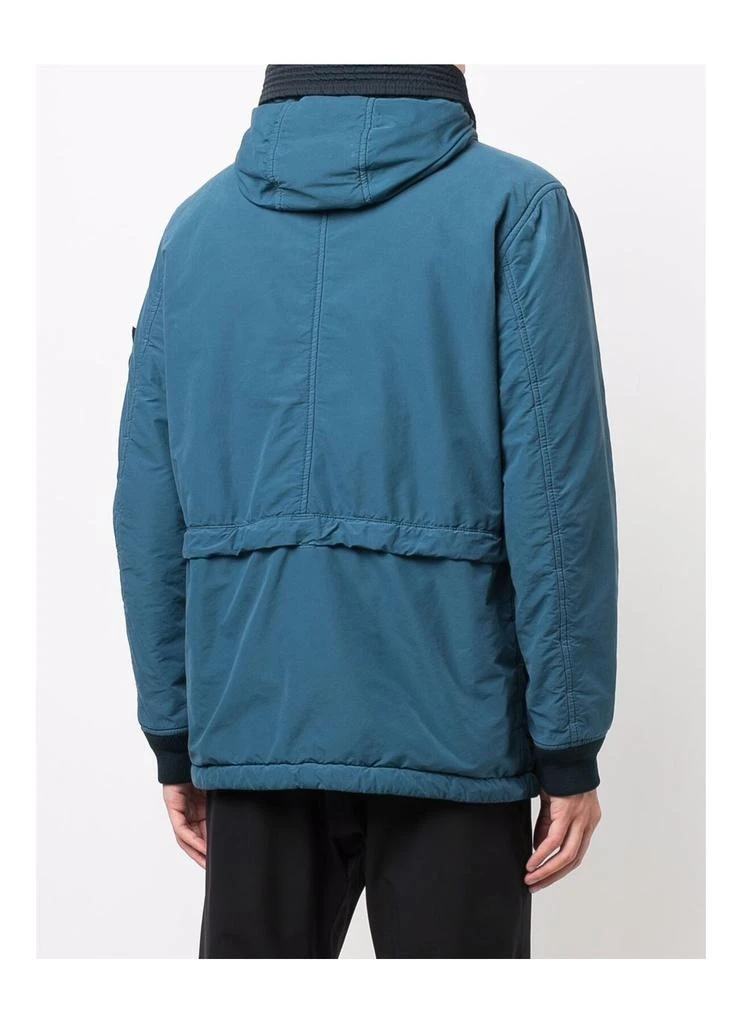 商品Stone Island|JACKET,价格¥6900,第3张图片详细描述