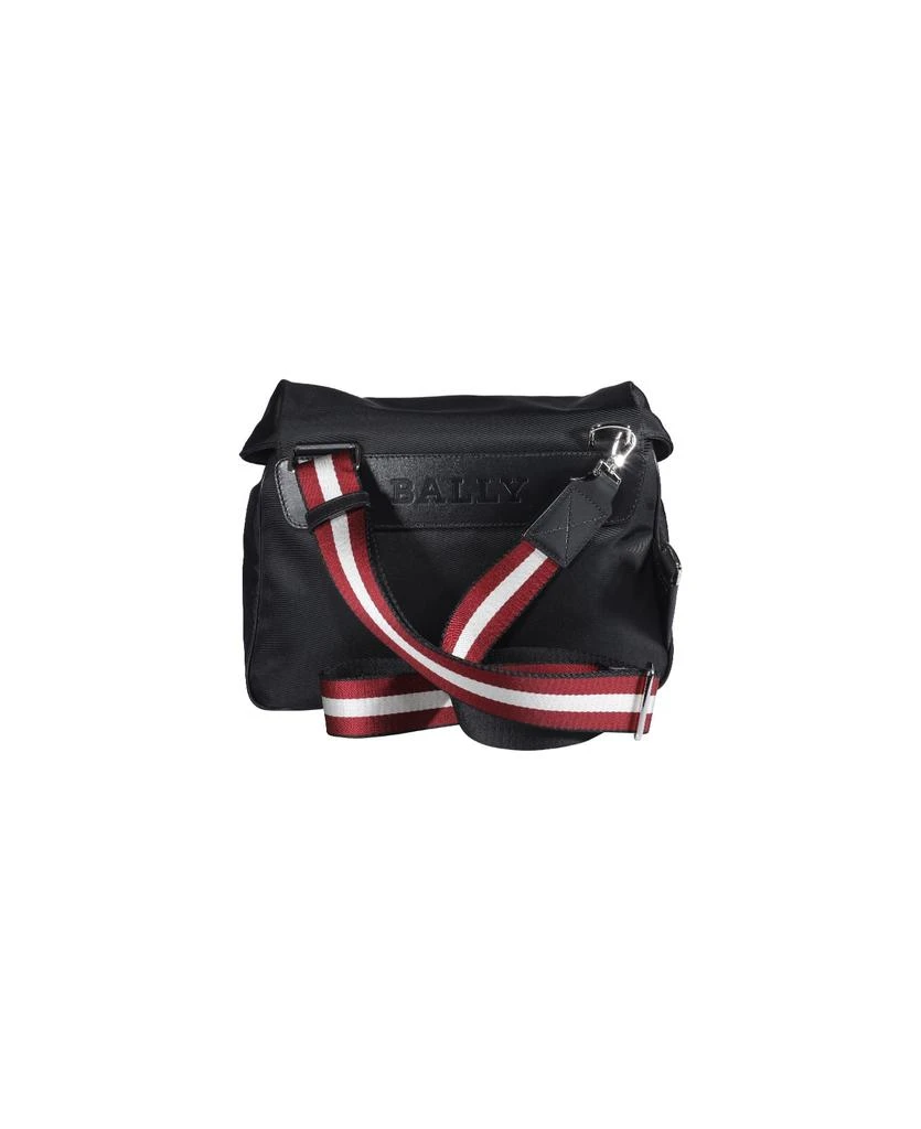 商品Bally|Crossbody Bag Catch,价格¥5950,第3张图片详细描述