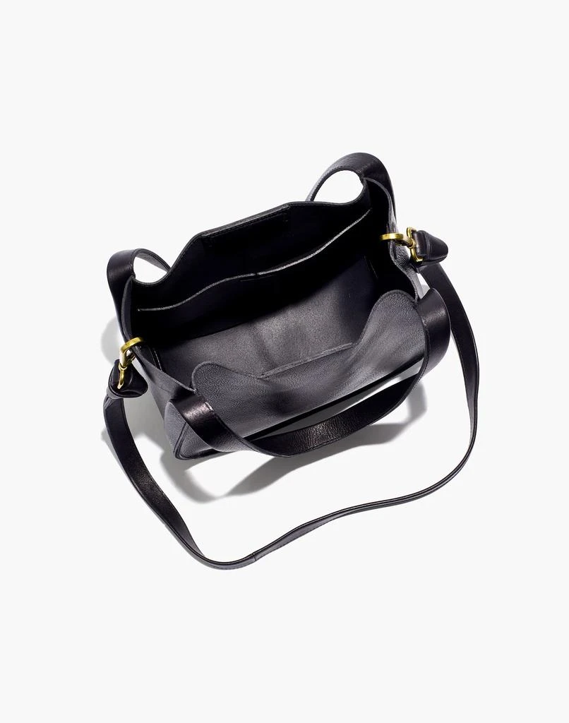 商品Madewell|The Sydney Shoulder Bag,价格¥1194,第2张图片详细描述