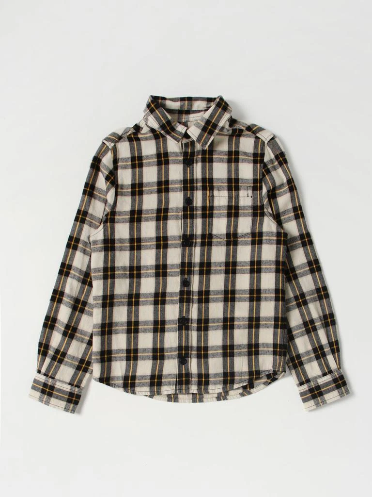 商品Zadig&Voltaire|Zadig & Voltaire shirt for boys,价格¥355,第1张图片