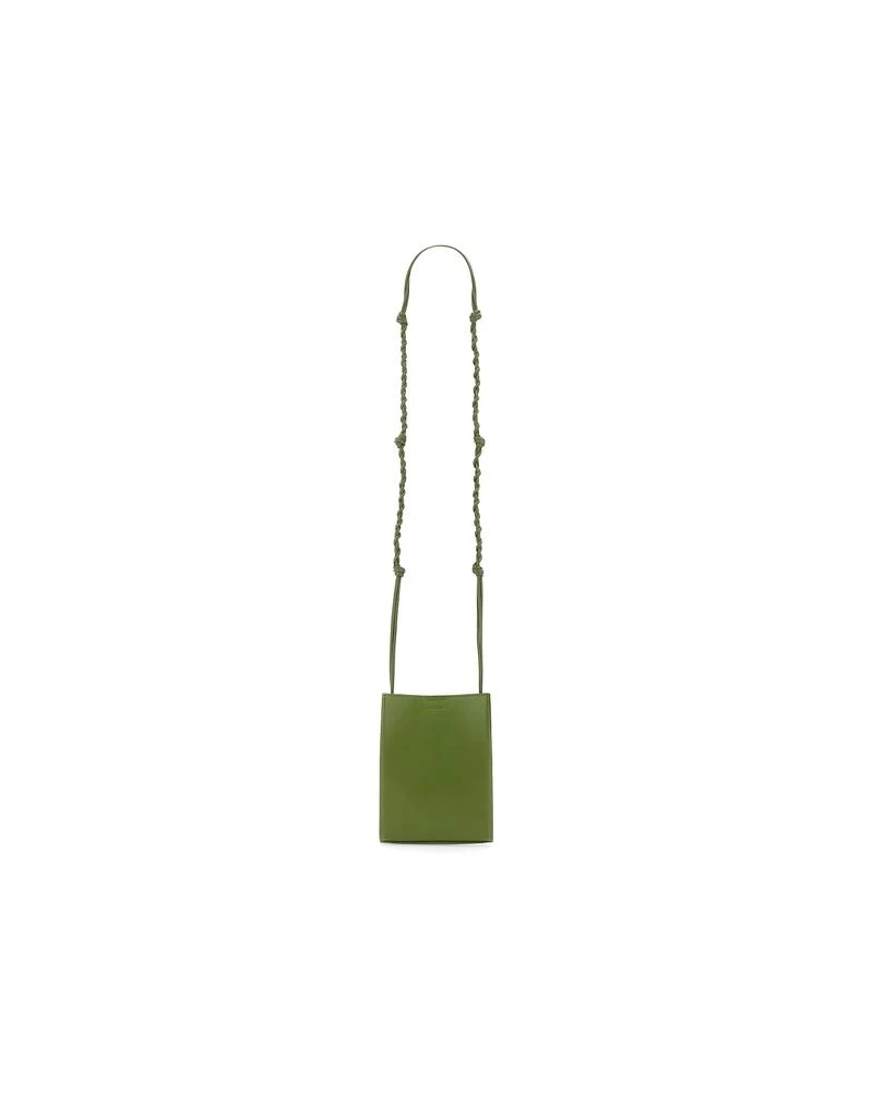 商品Jil Sander|Tangle Shoulder Bag Small,价格¥3577,第1张图片