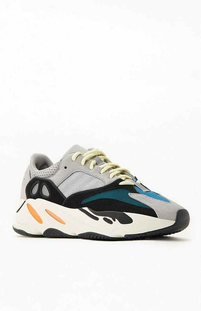 商品Adidas|Yeezy Boost 700 V1 Wave Runner Shoes,价格¥3749,第2张图片详细描述