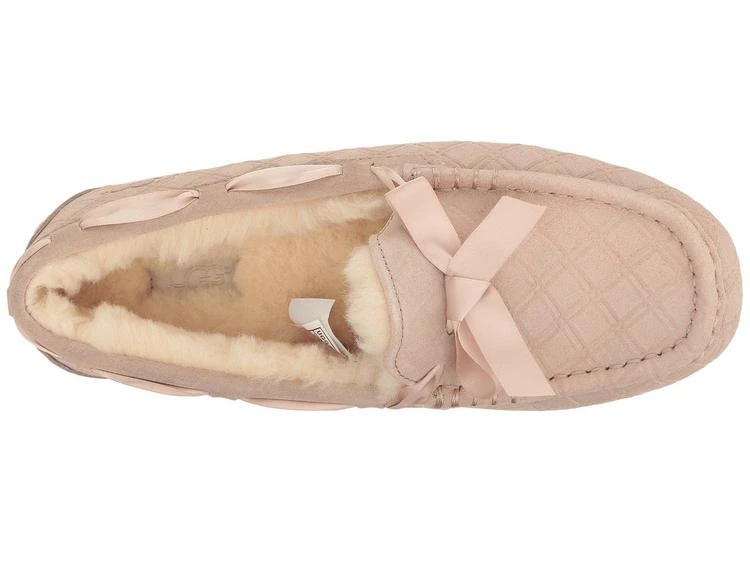 商品UGG|Dakota 羊毛平底软帮鞋,价格¥415,第2张图片详细描述