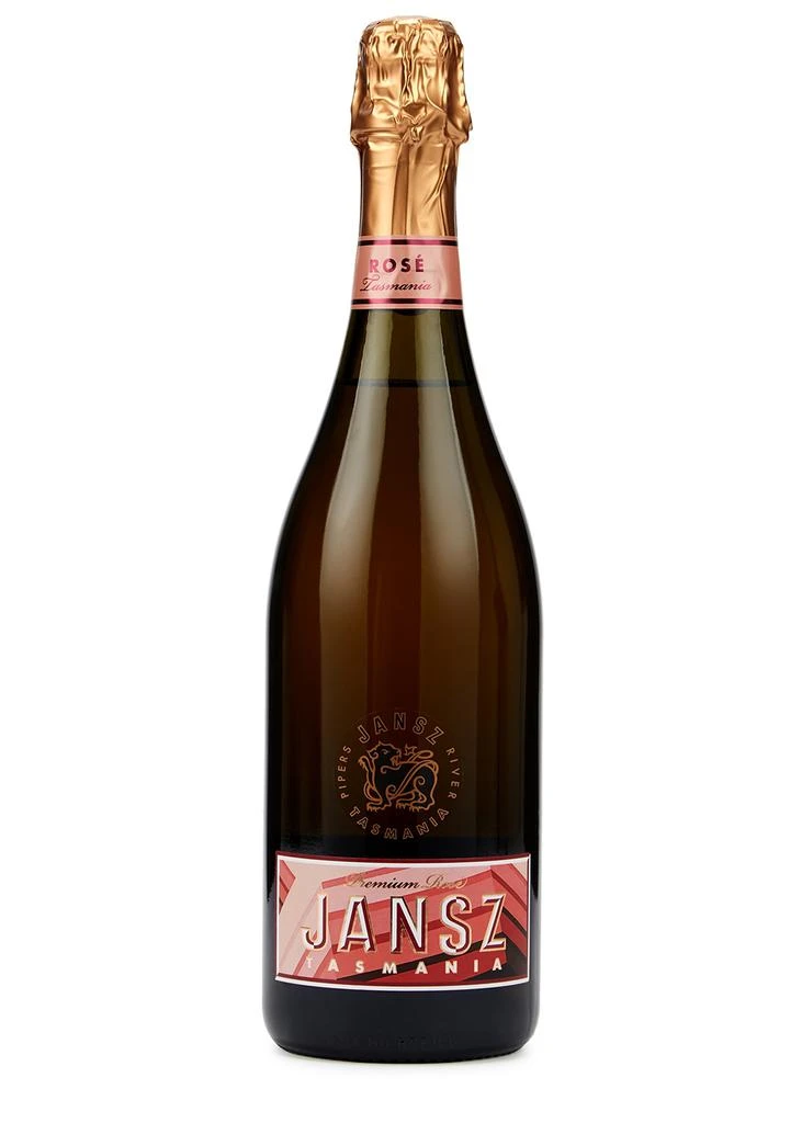 商品Jansz Tasmania|Jamin Special Edition Premium Rosé Tasmanian Sparkling Wine NV,价格¥217,第1张图片