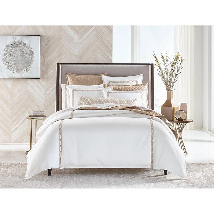 Italian Tivoli Embroidered Duvet, Full/Queen - Exclusive 商品