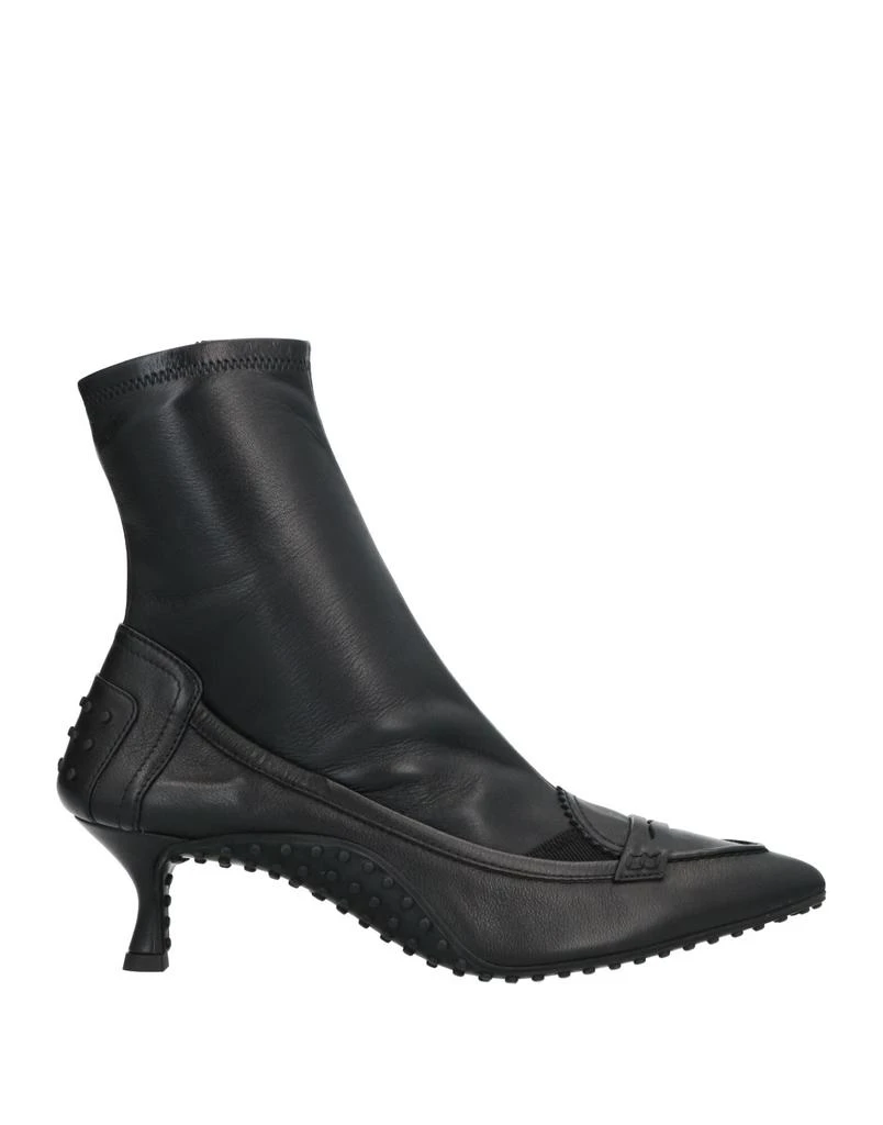 商品Alessandro Dell'Acqua|Ankle boot,价格¥2259,第1张图片