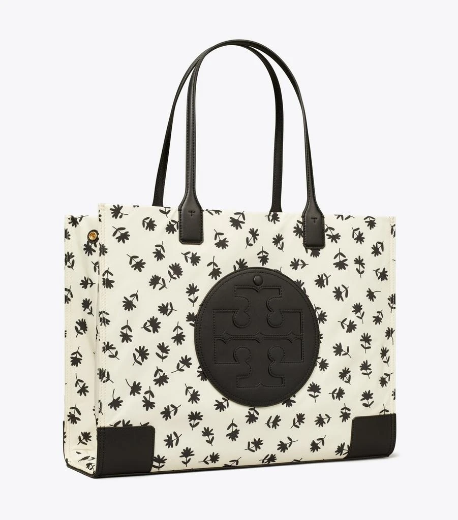 商品Tory Burch|Ella Printed Tote,价格¥1569,第1张图片