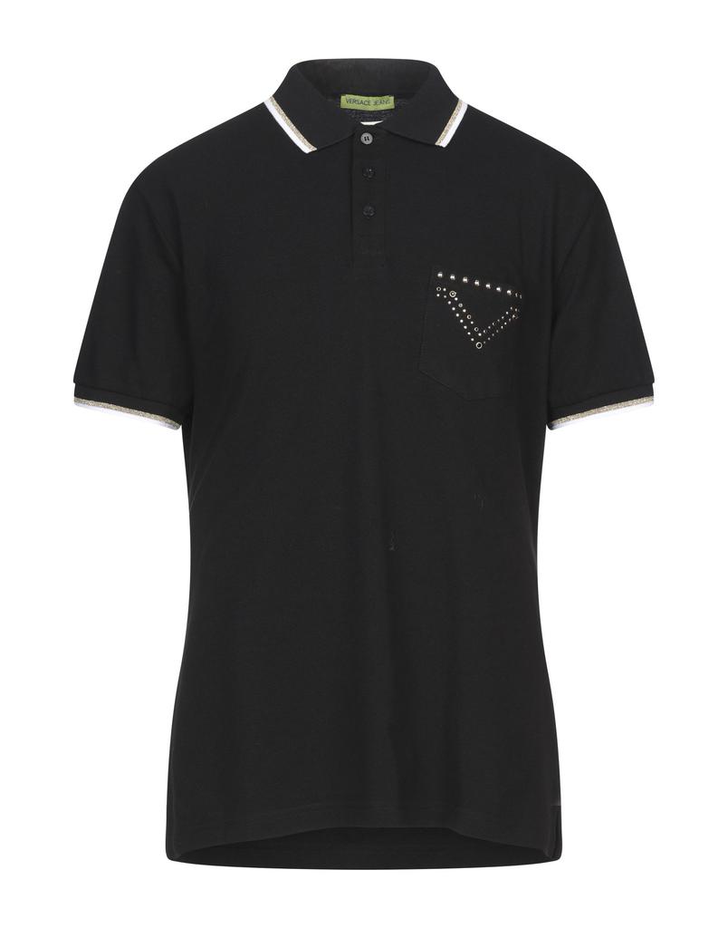 Polo shirt商品第1张图片规格展示