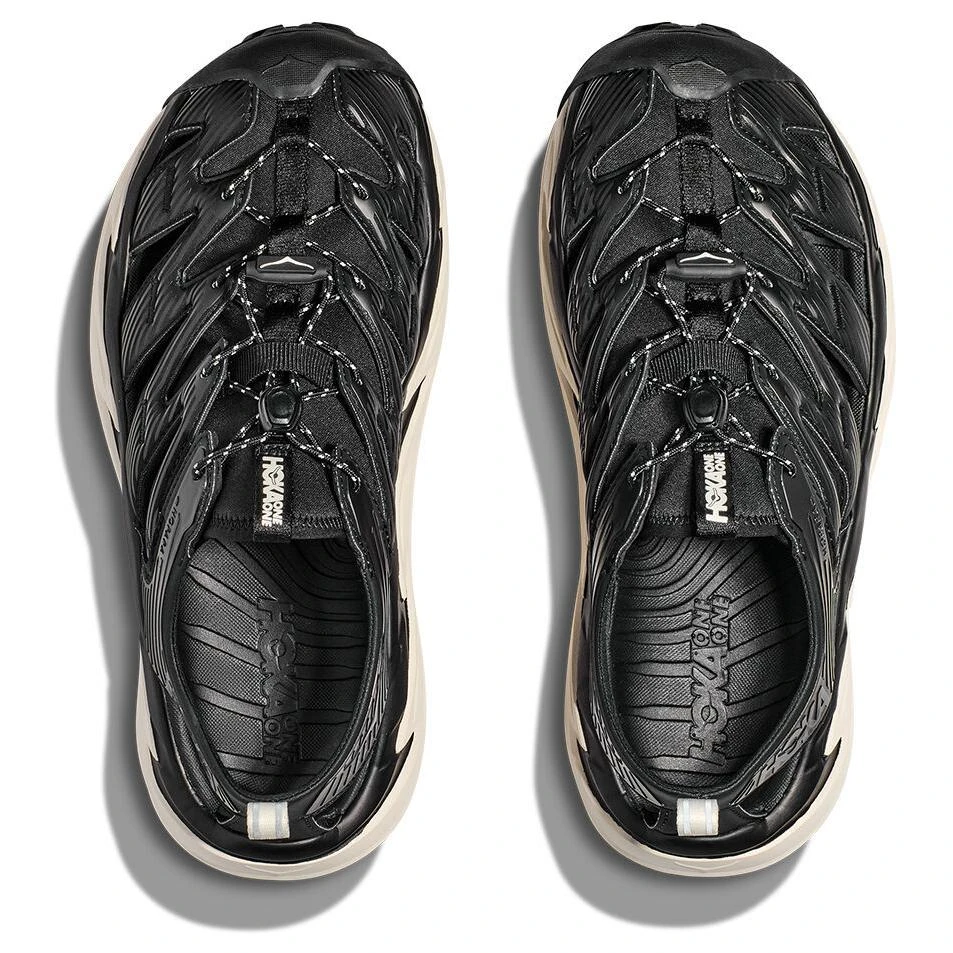 商品[国内直发] Hoka One One|Hopara 舒适潮流 防滑透气 溯溪鞋 男女同款 黑白,价格¥1004,第7张图片详细描述