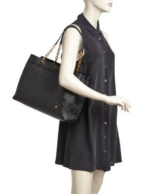 商品Tory Burch|Fleming 托特包,价格¥4474,第2张图片详细描述