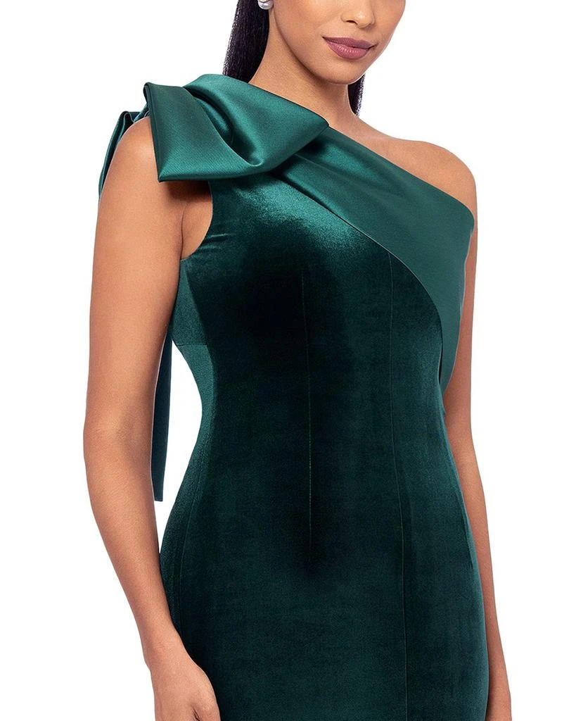 Velvet Gown - Exclusive 商品