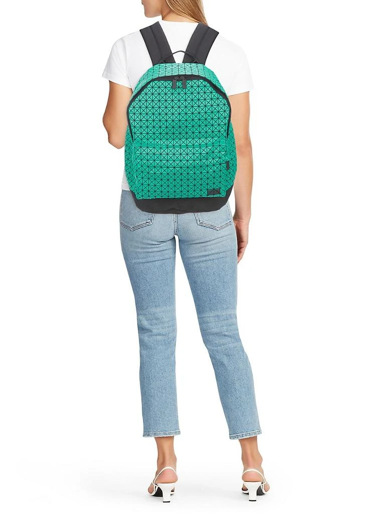 商品Issey Miyake|Daypack Backpack,价格¥4465,第2张图片详细描述