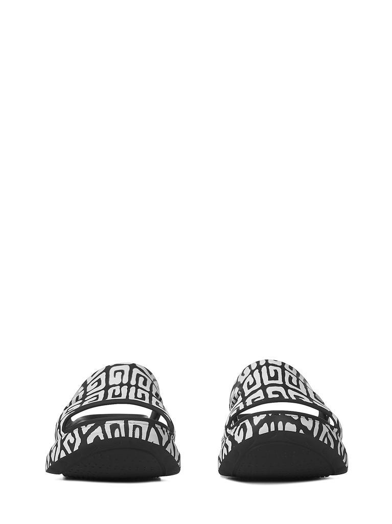 商品Givenchy|Givenchy Marshmallow Sandals,价格¥2590,第6张图片详细描述
