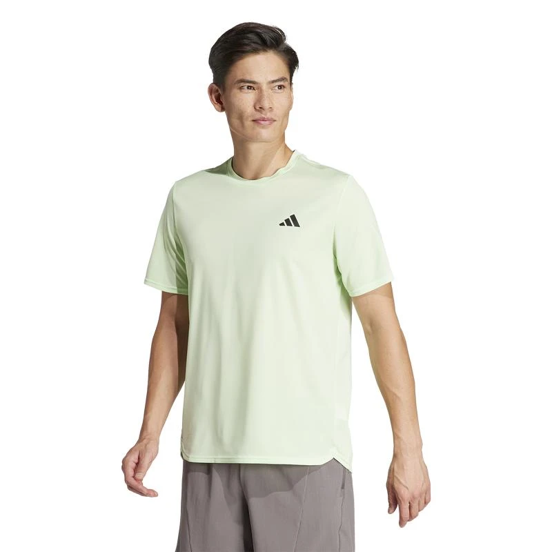 商品Adidas|adidas AEROREADY Designed for Movement T-Shirt - Men's,价格¥226,第1张图片