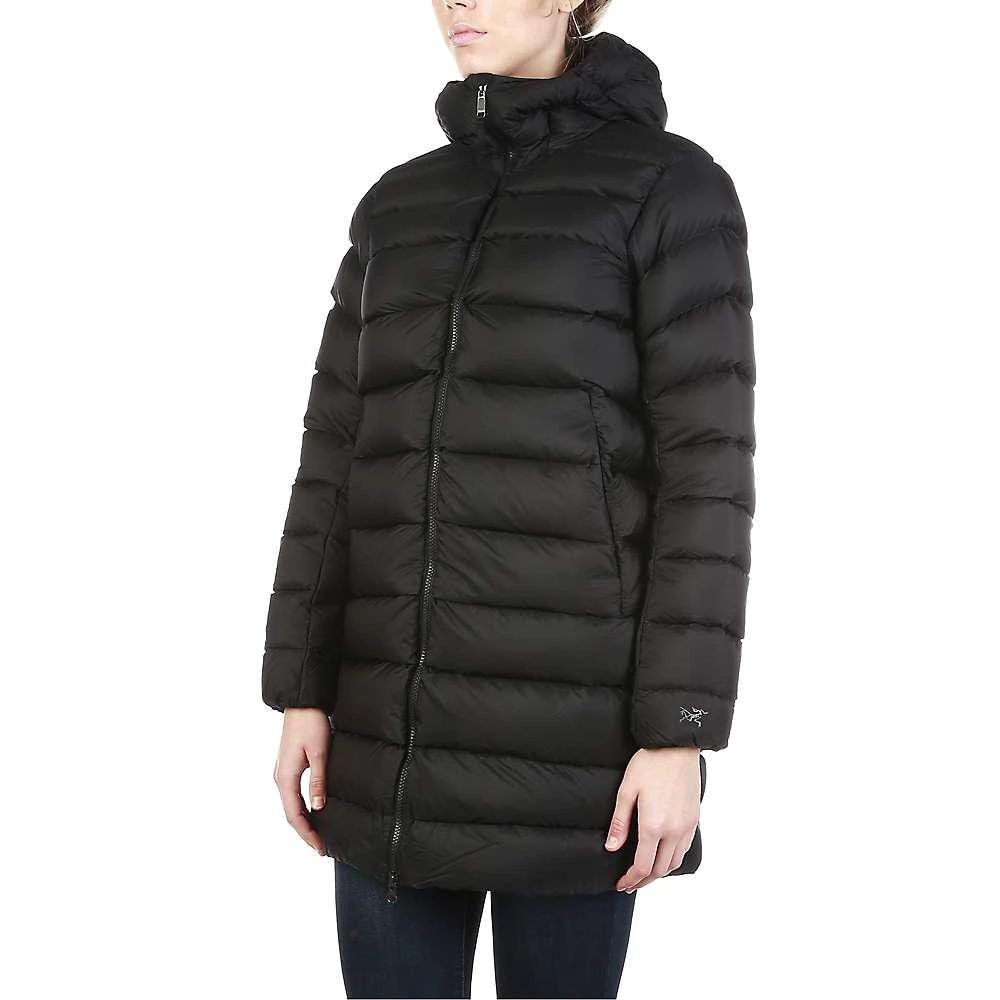 商品Arc'teryx|Arcteryx Women's Seyla Coat,价格¥3502,第2张图片详细描述