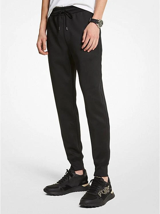 商品Michael Kors|Logo Tape Scuba Joggers,价格¥1334,第1张图片