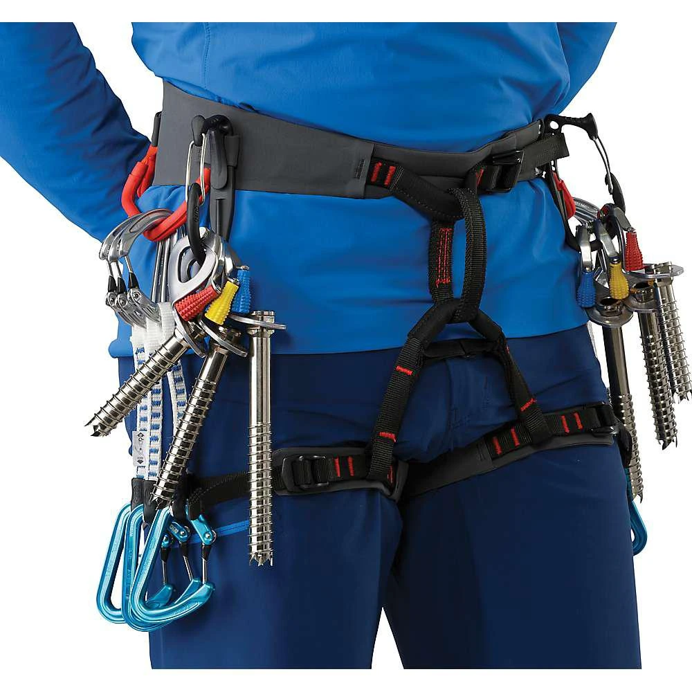 商品Arc'teryx|Arcteryx Men's AR-395a Harness,价格¥1319,第2张图片详细描述