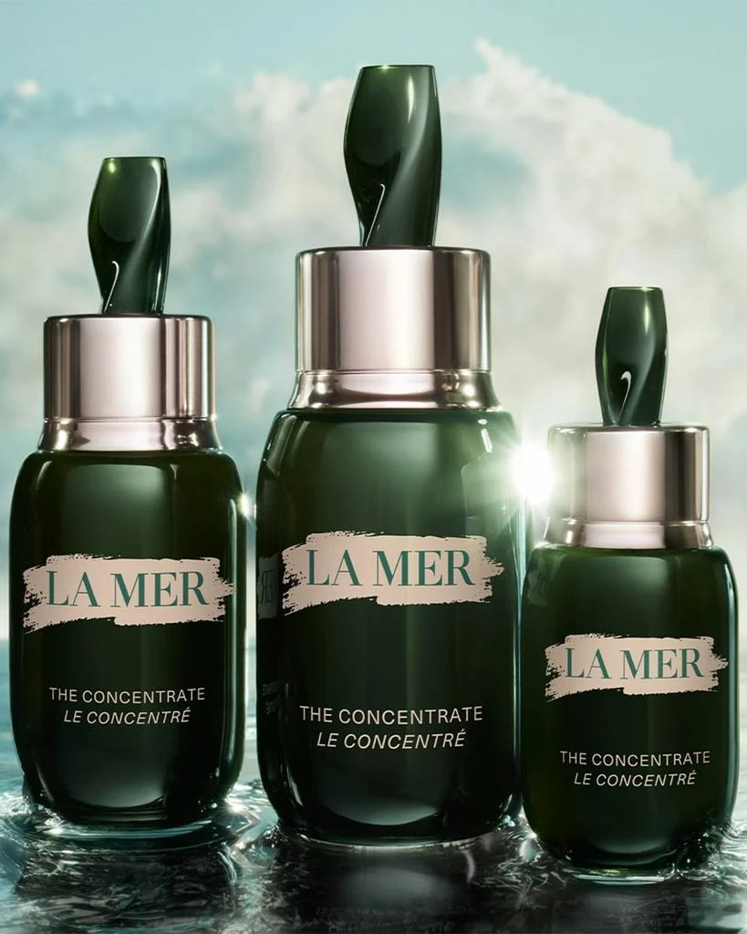 商品La Mer|The Concentrate, 3.4 oz.,价格¥7574,第5张图片详细描述