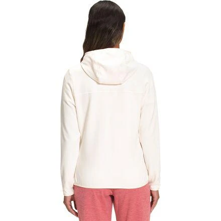 商品The North Face|Canyonlands Hooded Jacket - Women's,价格¥281,第2张图片详细描述