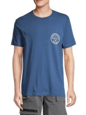 商品Brooks Brothers|Logo Graphic Tee,价格¥151,第1张图片