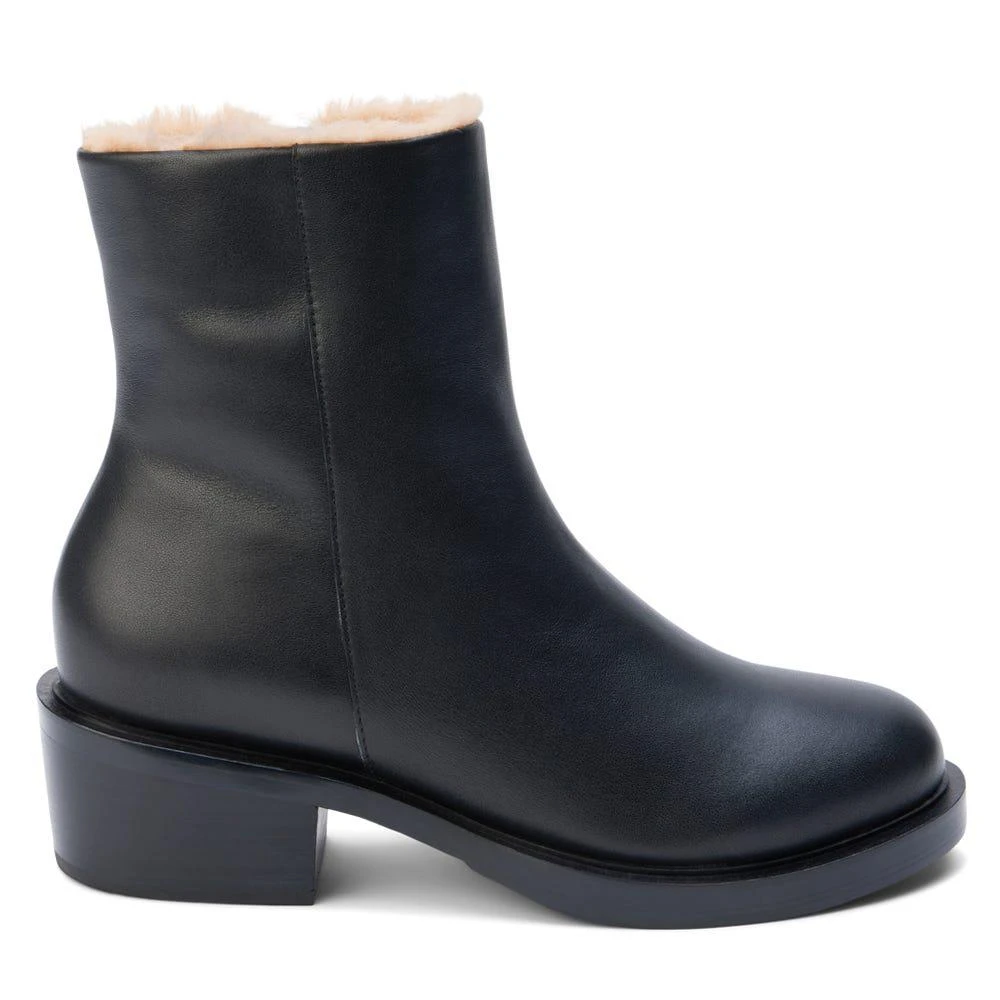 商品Matisse|Nate Pull On Booties,价格¥1271,第1张图片