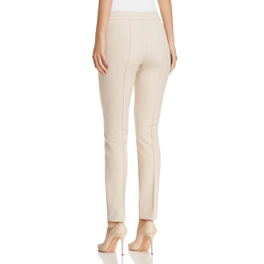 商品Lafayette 148 New York|Lafayette 148 New York Womens Gramercy Textured Pintuck Casual Pants,价格¥1554,第3张图片详细描述