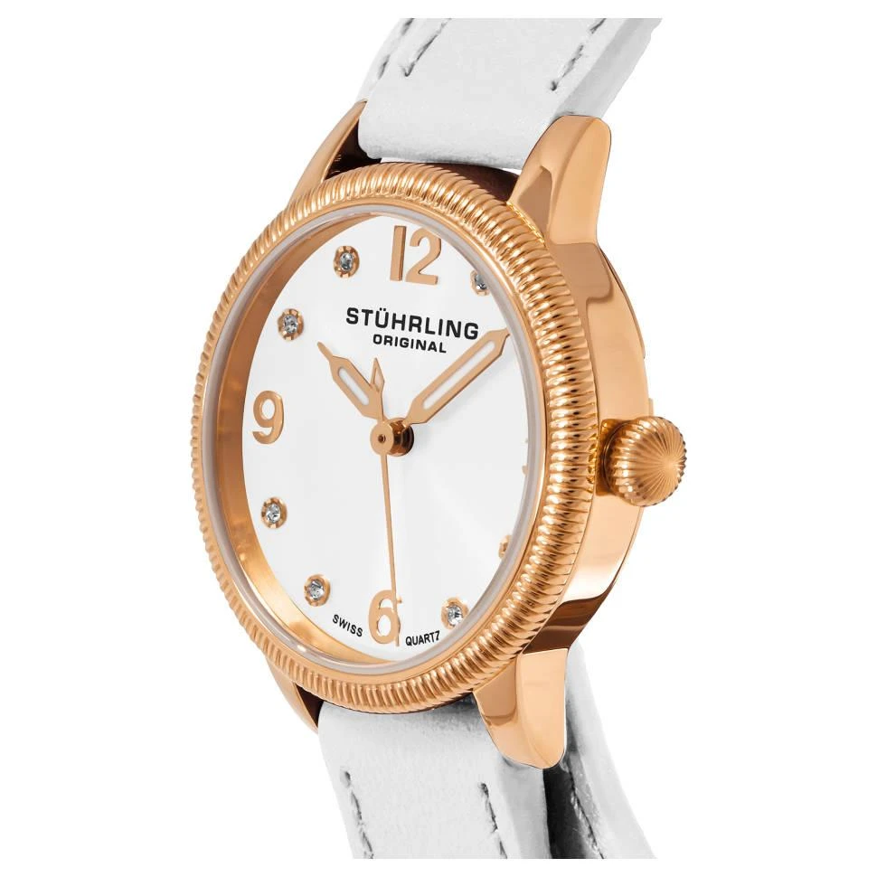 商品Stuhrling|Stuhrling Vogue 手表,价格¥897,第5张图片详细描述