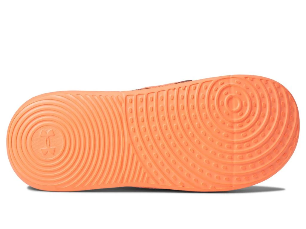 商品Under Armour|Ansa Studio Slide,价格¥266,第3张图片详细描述